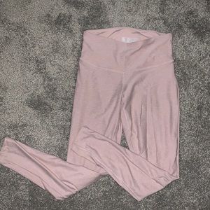 New Balance workout leggings